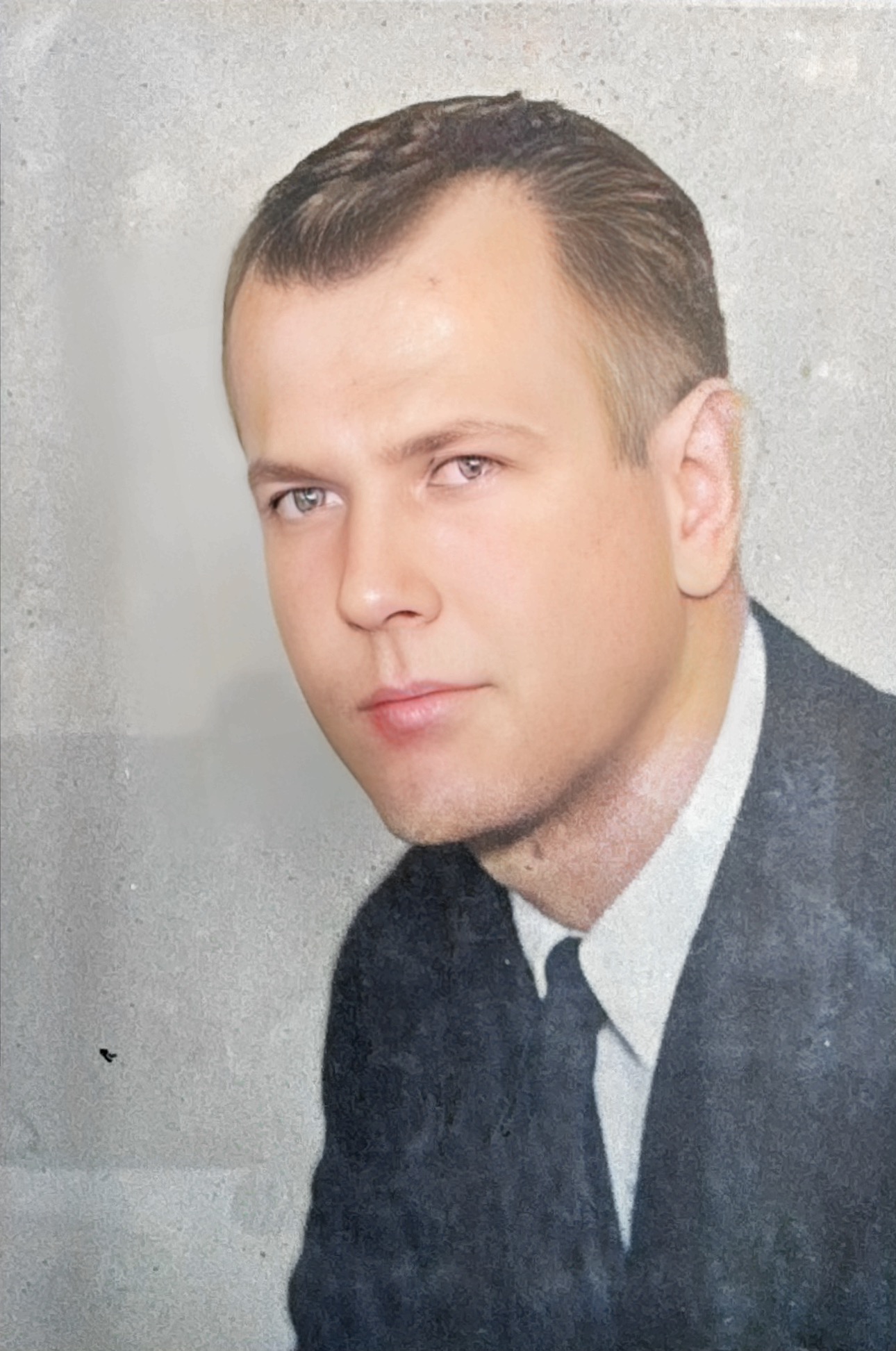 American Passport Solutions team member